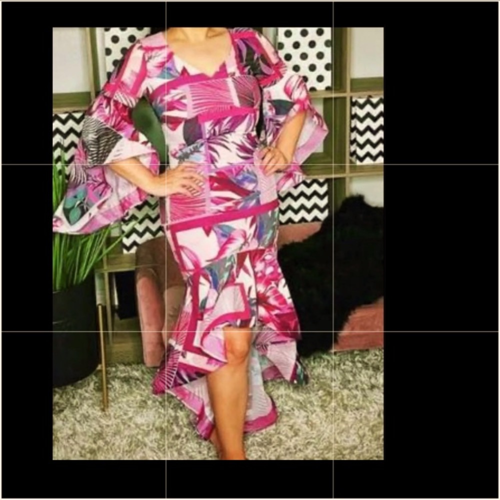 Women dress